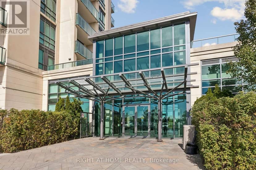 206 - 45 Yorkland Boulevard, Brampton, photo 3
