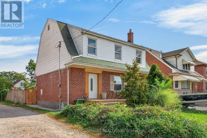 111 Kenilworth Avenue S, Hamilton