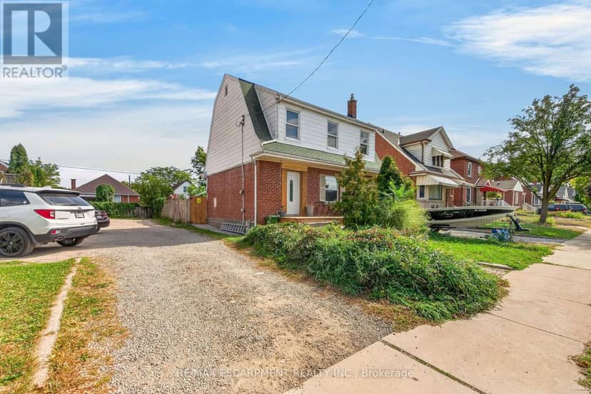 111 Kenilworth Avenue S, Hamilton, photo 2