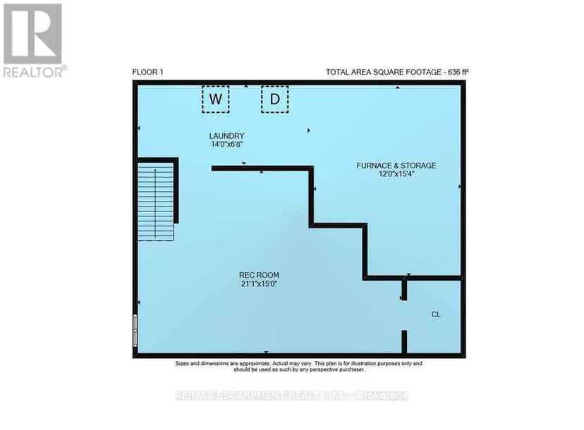 111 Kenilworth Avenue S — photo 40 of 40