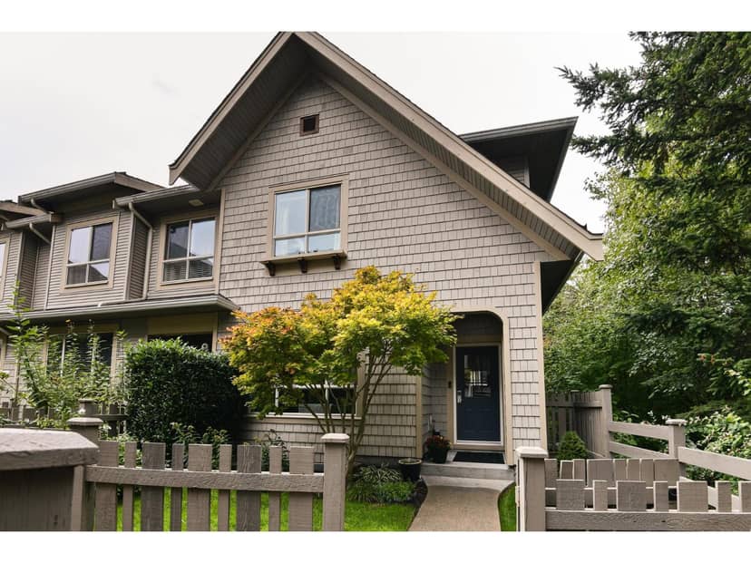 57 2738 158 STREET, Surrey