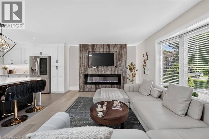 9 LESLIE Drive, Hamilton, photo 8
