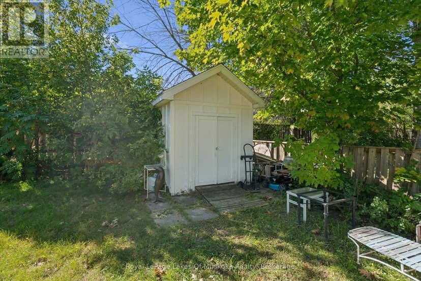 135 Muskoka Beach Road — photo 30 of 39