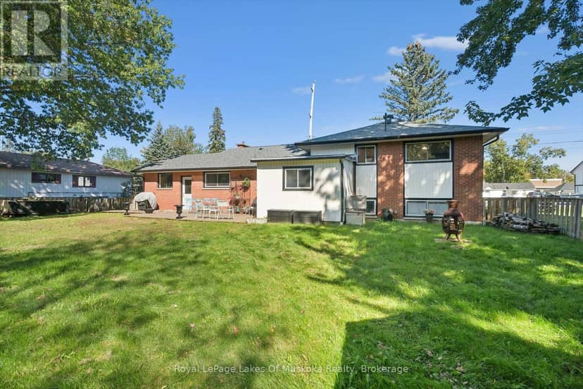 135 Muskoka Beach Road — photo 32 of 39