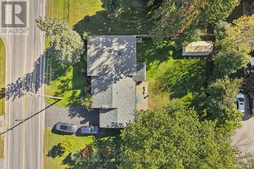 135 Muskoka Beach Road — photo 34 of 39