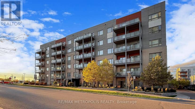 310 - 20 Orchid Place Drive — photo 1 of 31