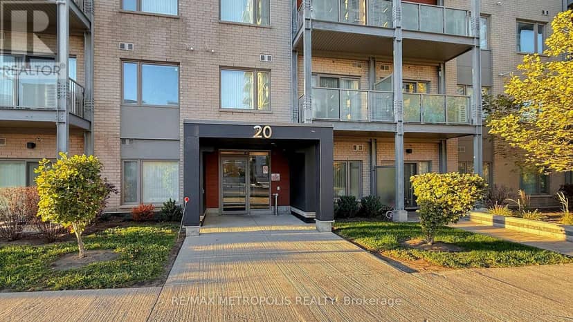 310 - 20 Orchid Place Drive — photo 3 of 31