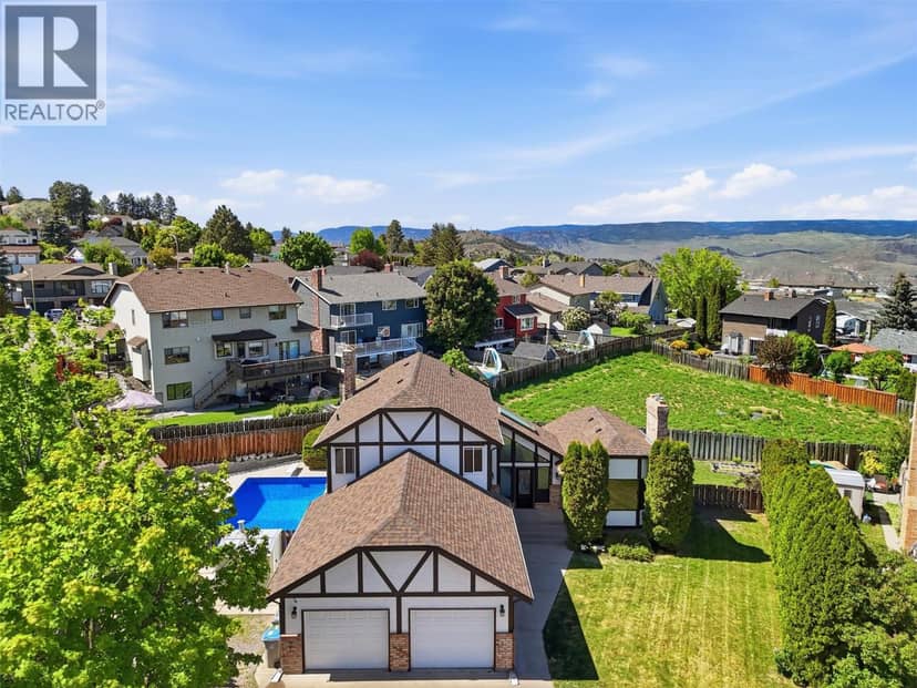 2298 Balfour Court, Kamloops