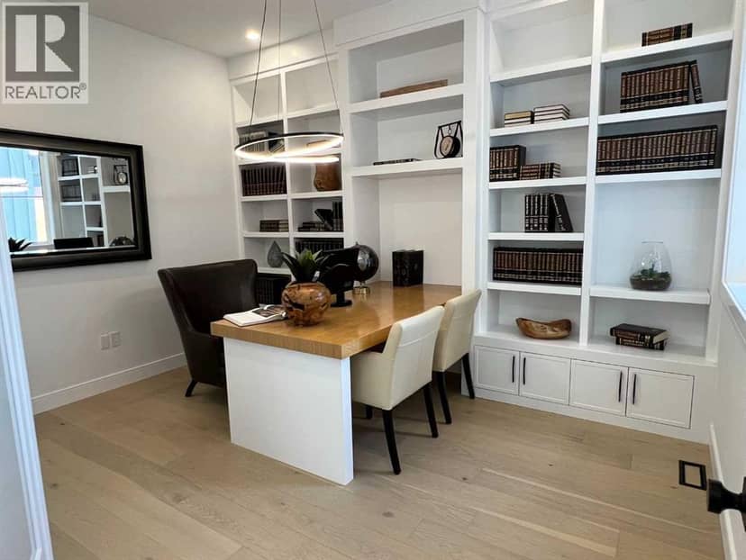 48 Rockcliff Terrace NW, Calgary, photo 5