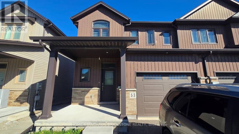 53 Lamb Crescent, Thorold, photo 2