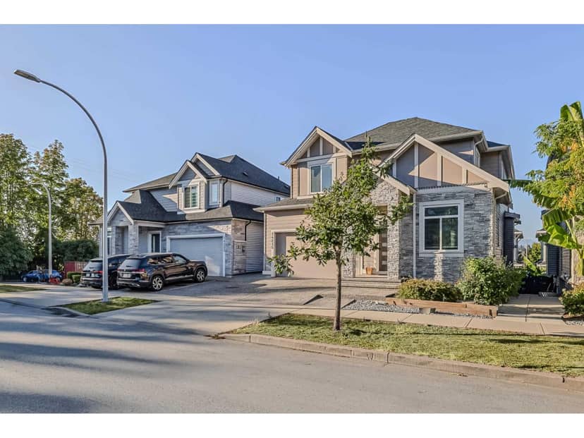 14215 61B AVENUE, Surrey, photo 4