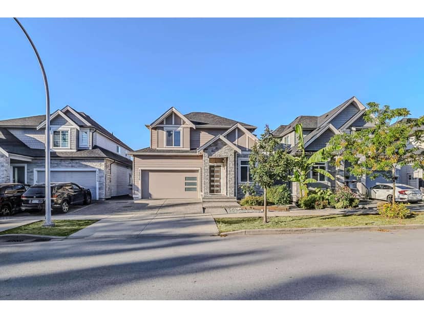 14215 61B AVENUE, Surrey, photo 3