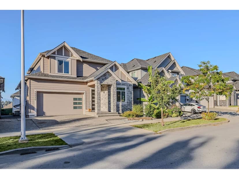 14215 61B AVENUE, Surrey, photo 2