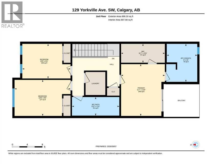 129 Yorkville Avenue SW — photo 29 of 29