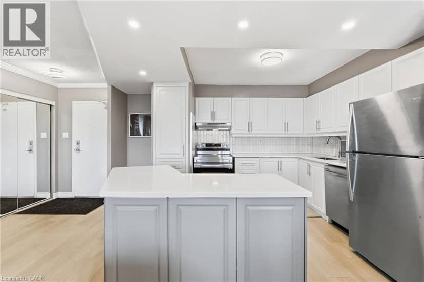 301 FRANCES Avenue Unit# 705 — photo 10 of 40