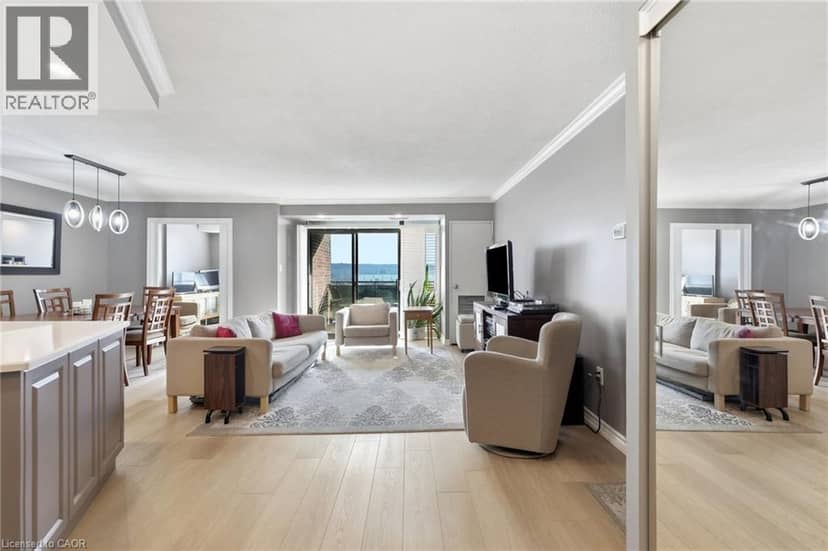 301 FRANCES Avenue Unit# 705, Hamilton, photo 5