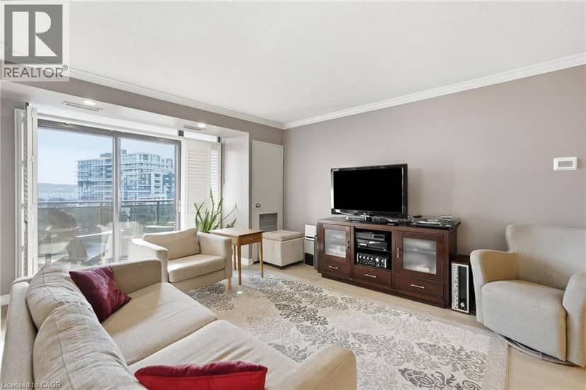 301 FRANCES Avenue Unit# 705, Hamilton, photo 7