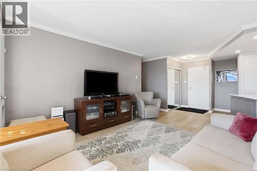 301 FRANCES Avenue Unit# 705, Hamilton, photo 8