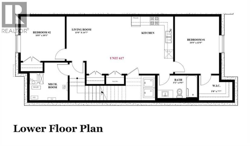 617 24 Avenue NE, Calgary, photo 7