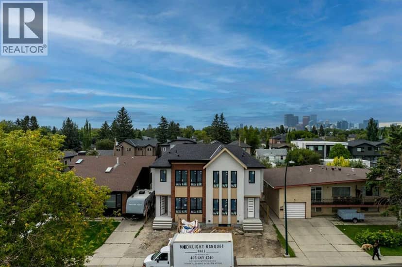 617 24 Avenue NE, Calgary, photo 4