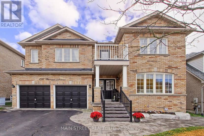 196 Wainscot Avenue, Newmarket, photo 2