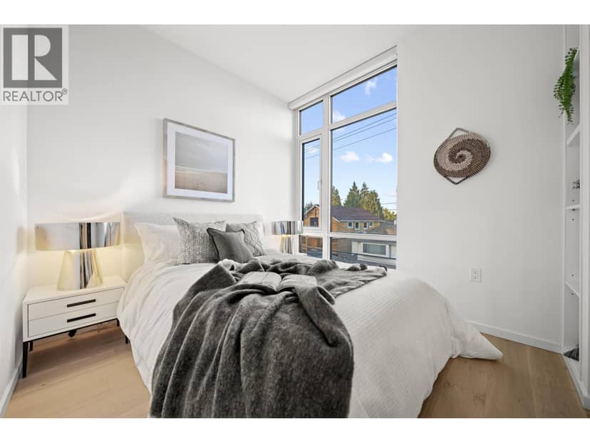 206 8486 OAK STREET, Vancouver, photo 7
