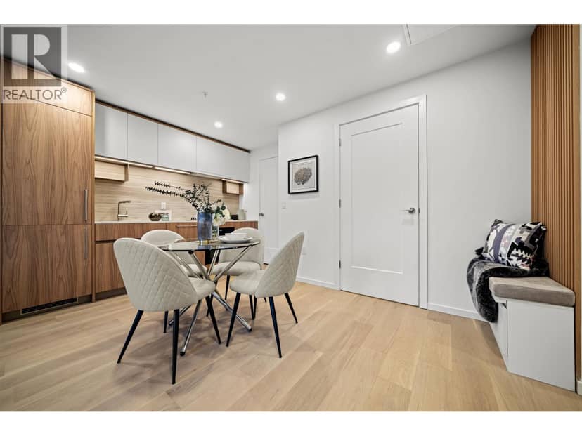 206 8486 OAK STREET, Vancouver, photo 5