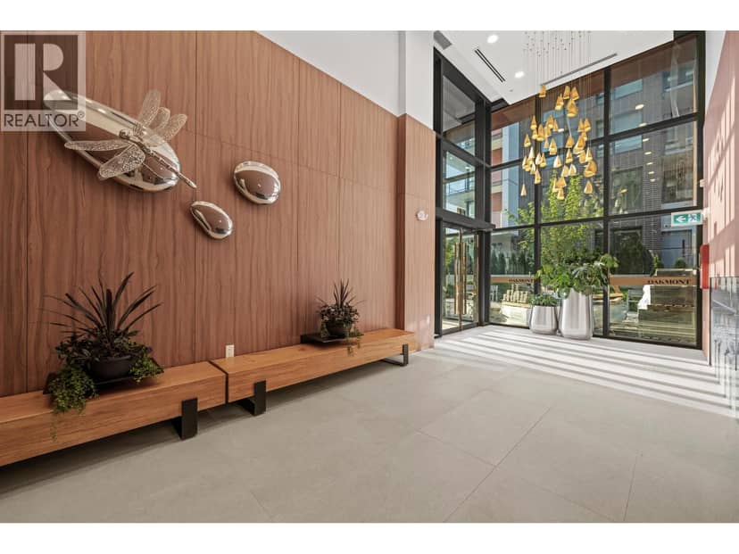 104 8486 OAK STREET, Vancouver