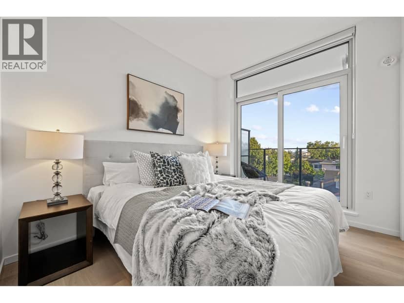 104 8486 OAK STREET, Vancouver, photo 3
