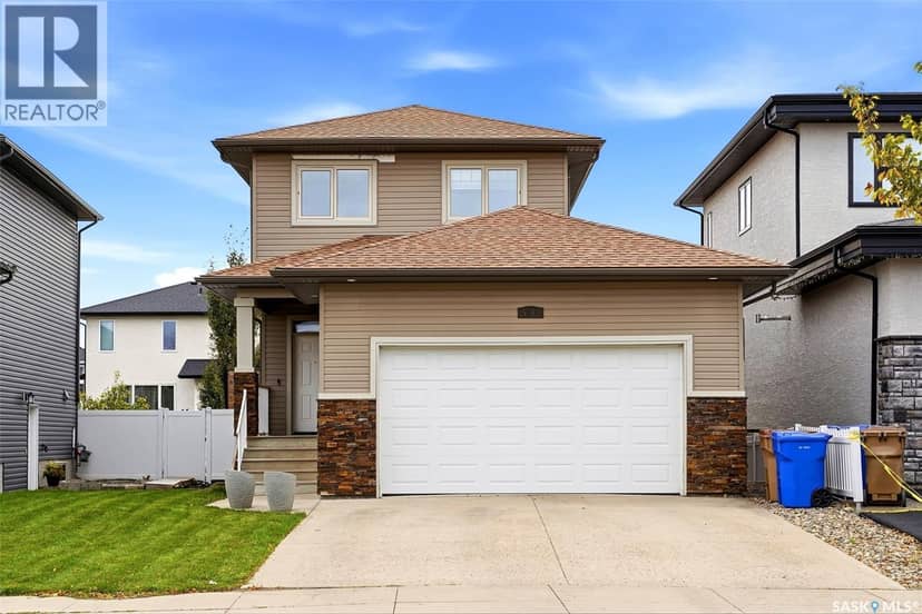 5101 Tutor WAY, Regina, photo 2
