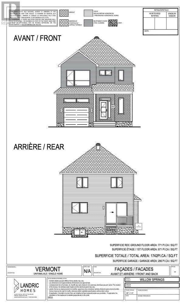 Lot 149 Bourdeau Boulevard — photo 14 of 23