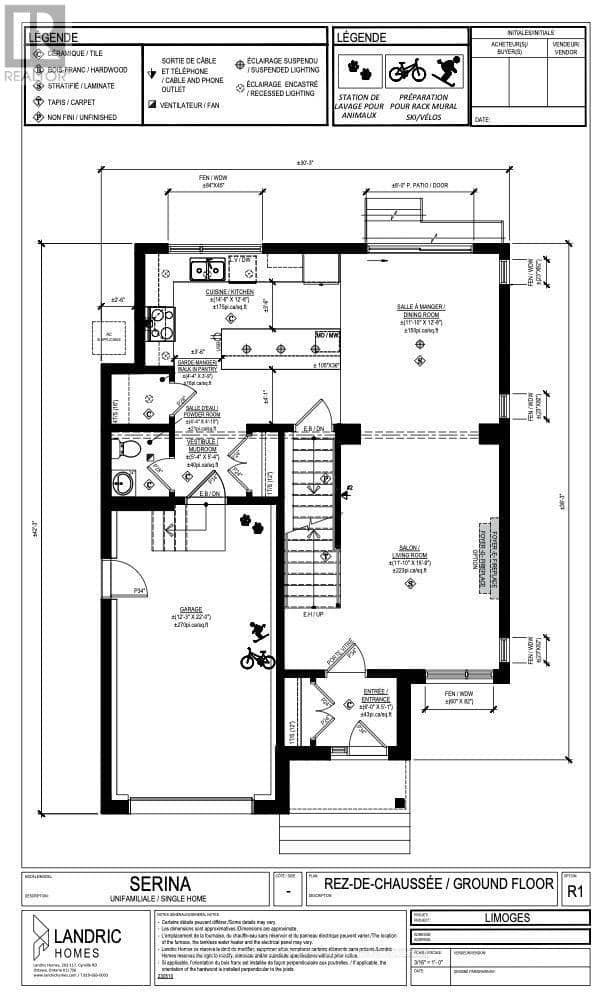 Lot 150 Bourdeau Boulevard — photo 19 of 27