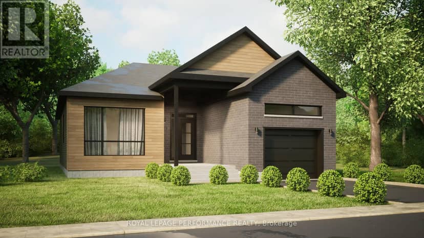 Lot 6 Juniper Street, The Nation