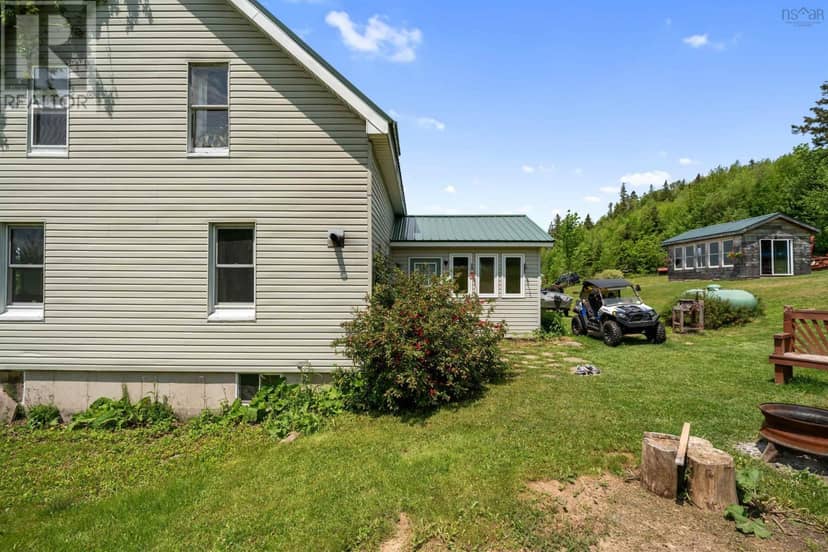 2058 East River East Side Road, Bridgeville, photo 2