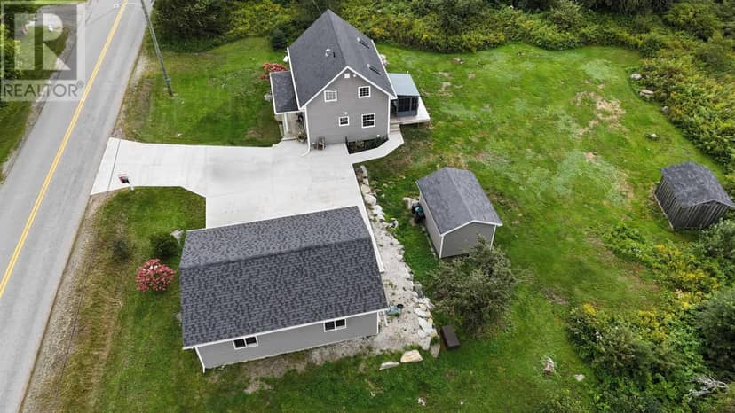 2132 Sandy Point Road — photo 8 of 27