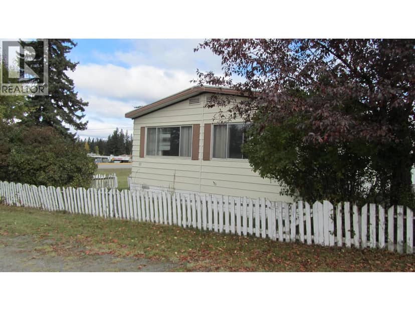 61 375 HORSE LAKE ROAD, 100 Mile House, photo 2