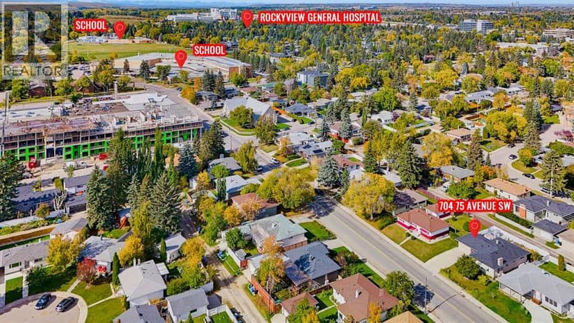 704 75 Avenue SW — photo 30 of 35
