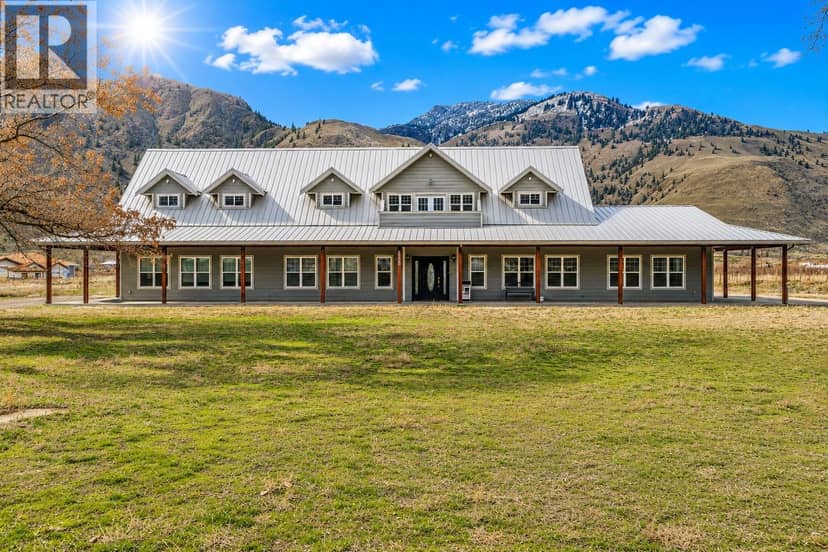 2338 HWY 3, Cawston