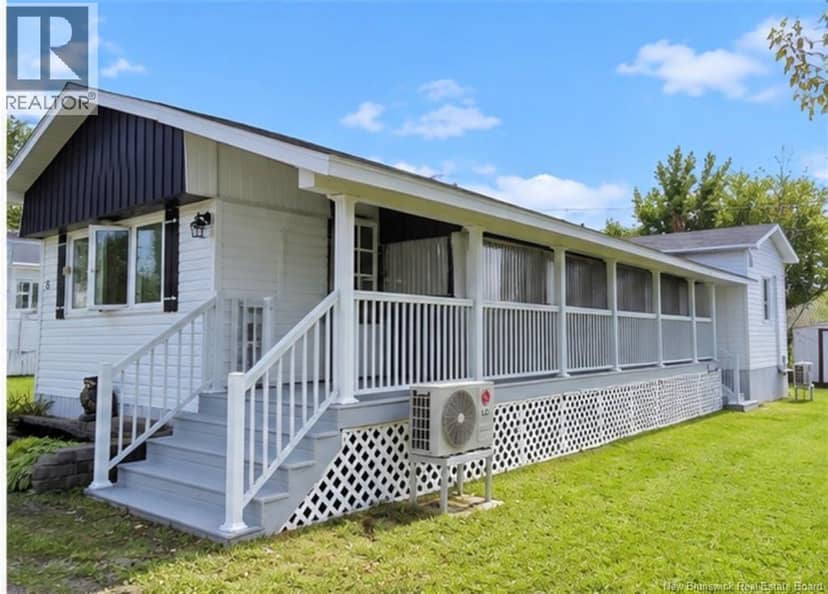 8 Tait Crescent, Moncton, photo 2