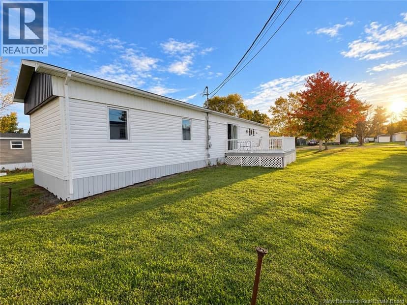 8 Tait Crescent, Moncton, photo 4