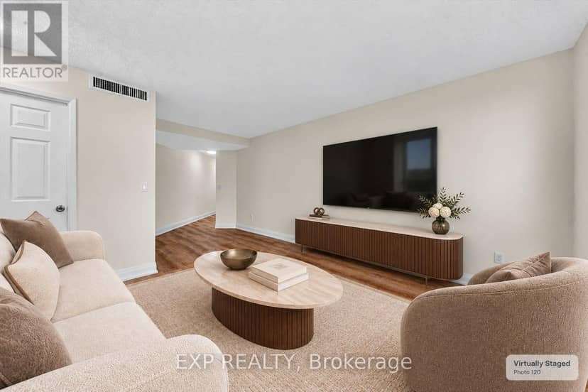 2204 - 7 Concorde Place — photo 13 of 40