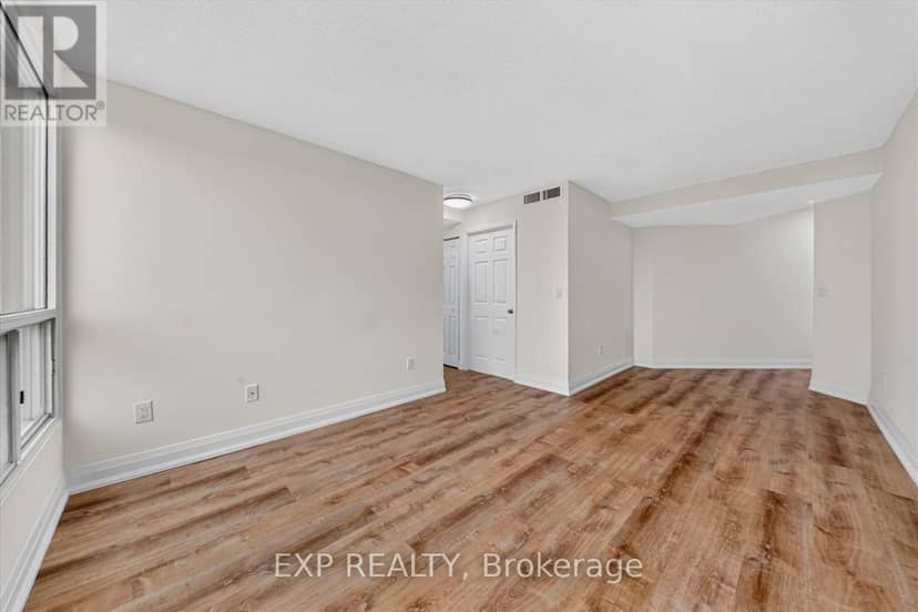 2204 - 7 Concorde Place — photo 16 of 40