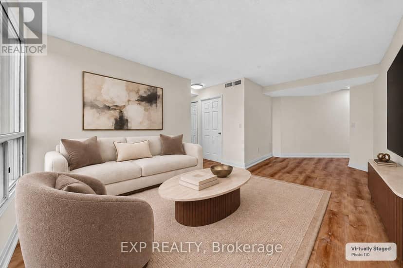 2204 - 7 Concorde Place — photo 17 of 40