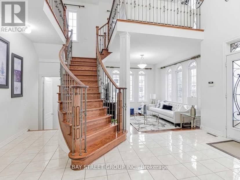 80 Geddington Crescent, Markham, photo 4