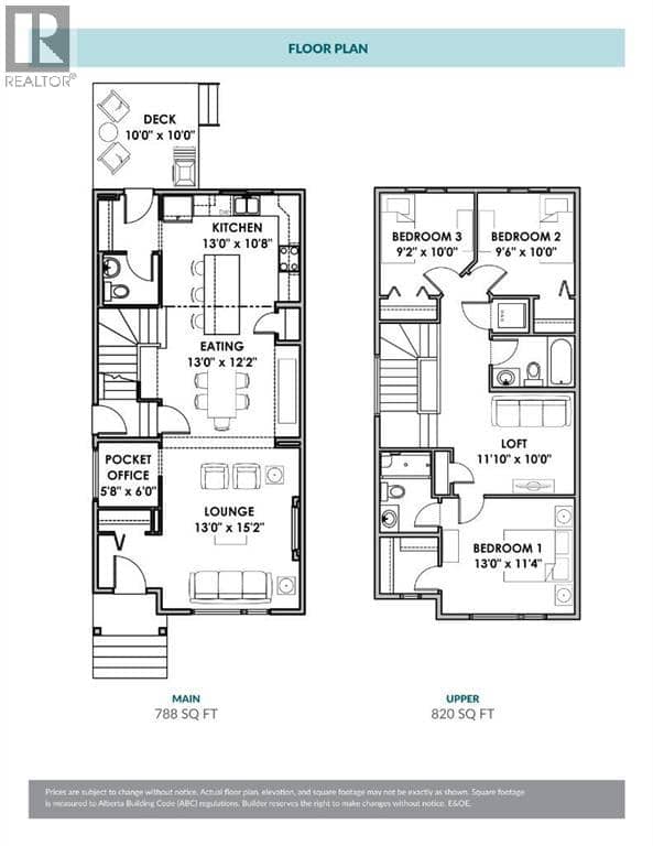 672 Lewisburg Place NE, Calgary, photo 7
