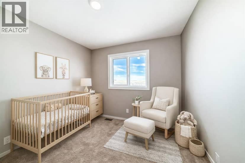 672 Lewisburg Place NE, Calgary, photo 5