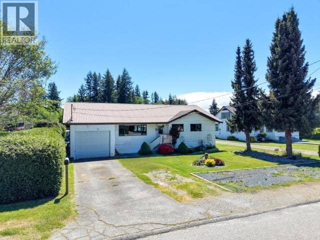 6060 LOIS STREET, Powell River, photo 2