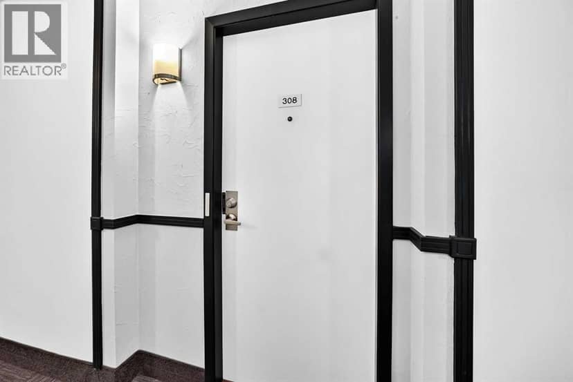 308, 3730 50 Street NW, Calgary
