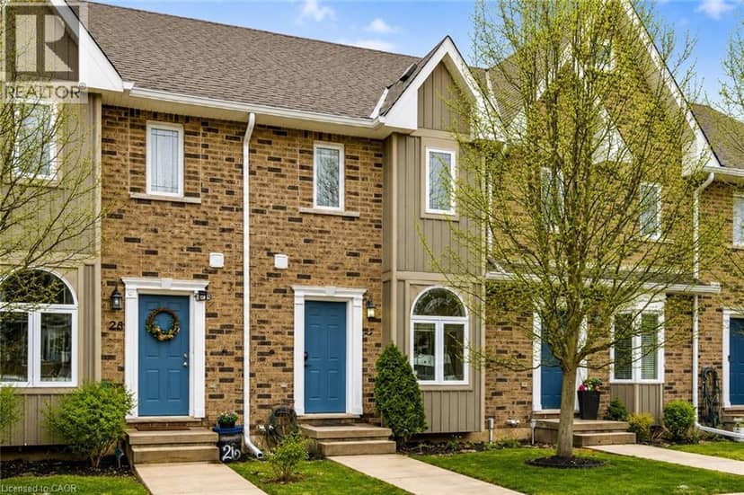 68A MAIN Street N Unit# 27, Hagersville, photo 5