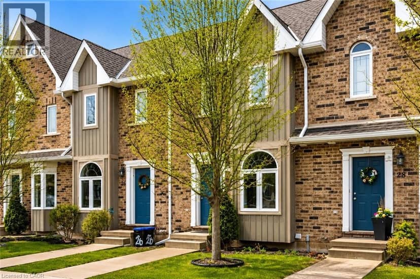 68A MAIN Street N Unit# 27, Hagersville, photo 6
